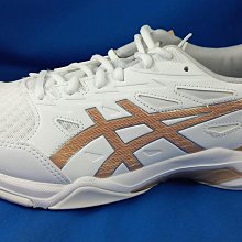 快速出貨 亞瑟士 ASICS 排球鞋 羽球鞋 UPCOURT 6 有大尺碼 型號 1071A104-101 [89] 歷史價格詳細信息