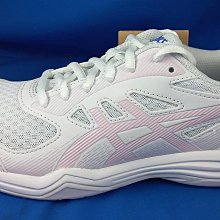 快速出貨 亞瑟士 ASICS 女排球鞋 羽球鞋 BALLISTIC FF 3 型號 1052A069-110 [120] 歷史價格詳細信息