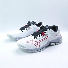 MIZUNO WAVE LIGHTNING Z8 男排球鞋(免運 訓練 美津濃「V1GA240002」≡排汗專家≡ 歷史價格詳細信息
