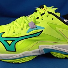 快速出貨 美津濃 MIZUNO 排球鞋 羽球鞋 THUNDER BLADE Z 型號 V1GA237053 [112] 歷史價格詳細信息