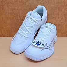 MIZUNO 71GA244330 WAVE CLAW 3 男女 羽球鞋 3E寬楦 白x銀【iSport愛運動】 歷史價格詳細信息