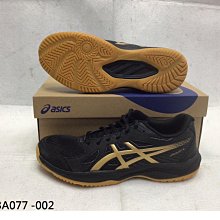 Asics Upcourt 6 1071A104-101 男女 排球鞋 羽球鞋 輕量 舒適 支撐 亞瑟士 白 黑 歷史價格詳細信息