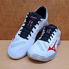 ☆AK☆ 美津濃 MIZUNO 男排球鞋 V1GA216086 WAVE VOLTAGE 避震 正品 公司貨 歷史價格詳細信息