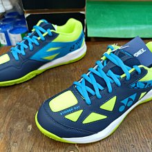 Yonex Power Cushion Strider Flow [SHBSF1WEX492] 男 羽球鞋 寬楦 深藍 歷史價格詳細信息