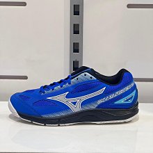 5號倉庫 Mizuno 美津濃 男款 慢跑鞋 運動鞋 緩震 WAVE RIDER 28  J1GC240308 原價3880 歷史價格詳細信息