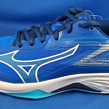 快速出貨 美津濃 MIZUNO 排球鞋 羽球鞋 THUNDER BLADE Z 型號 V1GA237053 [112] 歷史價格詳細信息