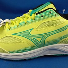 快速出貨 美津濃 MIZUNO 3E寬楦慢跑鞋 WAVE SKYRISE 4 型號 J1GC232302 [120] 歷史價格詳細信息