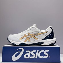 Asics 排球鞋 GEL-ROCKET 11 白 紫 低筒 入門款 女鞋 亞瑟士 【ACS】 1072A093100 歷史價格詳細信息
