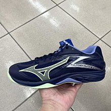MIZUNO 男 排羽球鞋 LIGHTNING 排球鞋 白綠色 白黑色 -V1GA220044 V1GA220061 歷史價格詳細信息
