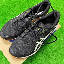 Asics Gel-rocket 11 [1071A091-500] 男 排球鞋 羽球鞋 穩定 包覆 回彈 深藍 橘 歷史價格詳細信息