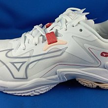快速出貨 美津濃 MIZUNO 排球鞋 羽球鞋 THUNDER BLADE Z 型號 V1GA237053 [112] 歷史價格詳細信息