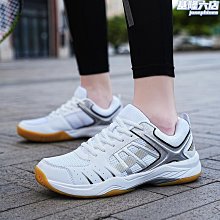 專業羽毛球鞋桌球鞋透氣耐磨防滑訓練比賽男女款兒童運動鞋網面 歷史價格詳細信息