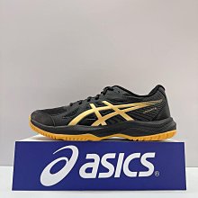 Asics Upcourt 6 1071A104-101 男女 排球鞋 羽球鞋 輕量 舒適 支撐 亞瑟士 白 黑 歷史價格詳細信息