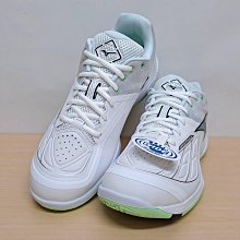 Mizuno 美津濃 羽球鞋 Wave Fang 2 寬楦 女鞋 白 粉 回彈 室內運動 桌球鞋 71GA2313-22 歷史價格詳細信息