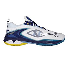 MIZUNO WAVE CLAW 寬楦 男款羽球鞋 71GA191560橘紅 / 71GA191854黑白 歷史價格詳細信息