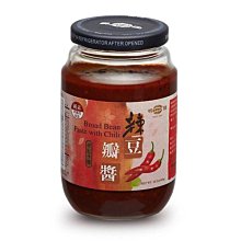 明德辣豆瓣醬(大) 460g x12罐/箱 歷史價格詳細信息