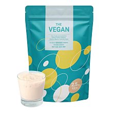 【樂維根 THE VEGAN】(1KG/袋裝) 純素植物性優蛋白 高蛋白 分離蛋白 大豆分離蛋白 大豆蛋白 歷史價格詳細信息