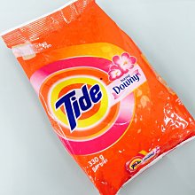 【Tide 汰漬】Downy柔軟洗衣粉(350g/包)【1658】 歷史價格詳細信息
