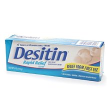 Desitin 乳霜 12oz(170g/條)*2條/盒*1大藍盒 2019年8月美國原廠新批款【好貨購】【缺貨】 歷史價格詳細信息