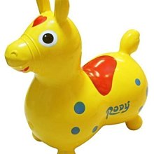 【Rody】義大利原裝Rody 跳跳馬-黃/藍/紅 下殺980元!  商檢合格 打氣筒加購價69元 價格比較,價格查詢,歷史價格詳細信息