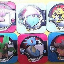 神奇寶貝 TRETTA 機密 拉蒂亞斯 歷史價格詳細信息