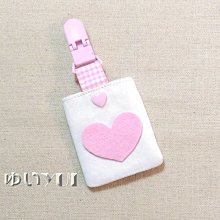 唯小伊手作＊粉粉小白花＊小平安符袋/護身符袋/香火袋 歷史價格詳細信息
