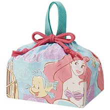 珍珠美人魚餐袋便當袋單網便當袋正版授權公司貨商品 防水尼龍布可放水瓶網袋 歷史價格詳細信息