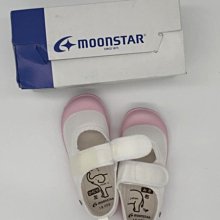 Moonstar室內鞋 幼稚園室內鞋ELSA冰雪奇緣室內鞋 {日本製造} 鬆緊帶 F9659 藍 OSOME奧森鞋業 歷史價格詳細信息
