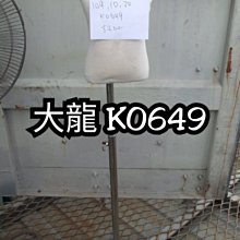 "可寄送"運費自付二手龍柱一隻1000元20190924-1 歷史價格詳細信息