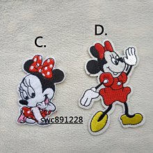 卡通布貼補丁貼 衣服褲子裝飾修補破洞貼花 刺繡diy帶背膠補貼布-心願便利店 歷史價格詳細信息