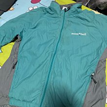 (外套)Mont-bell Superior Down Round Neck Jacket  羽絨衣 全新M號 歷史價格詳細信息