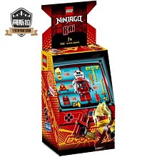 幻影忍者樂高積木妮雅的水龍飛天神龍機甲巨龍男孩子益智拼裝玩具 歷史價格詳細信息