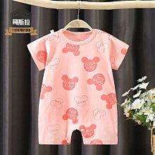 新生嬰兒夏季連體衣寶寶外出無袖琵琶衣嬰兒夏裝薄款哈衣 歷史價格詳細信息