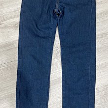 兒童牛仔褲邦誠2024春季新款男女童雙袋蓋休閒褲純色長褲潮 G0023 歷史價格詳細信息