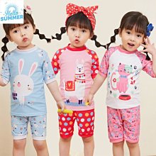 兒童泳衣女童2022新款兩件式裙式中大童遊泳衣女孩速乾溫泉泳裝夏季 歷史價格詳細信息