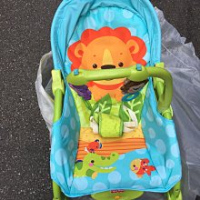 【Fisher price 費雪】動物安撫躺椅(寶寶床/寶寶躺椅/寶寶遊戲椅/搖籃躺椅) 歷史價格詳細信息