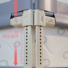 防掉床欄桿老人扶手 防摔床護欄免打孔床邊檔板可折疊床圍欄【規格不同，價格不同】~特價 歷史價格詳細信息