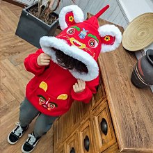 拜年服女童過年服兔年寶寶抓周禮服冬季中國風兒童裝過年喜慶衣服【zero潮流屋】 歷史價格詳細信息