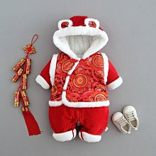 嬰兒新年喜慶襪子 春秋款新年大紅襪 本命年週歲男女童寶寶秋冬季百天大紅襪 男女童過年襪 歷史價格詳細信息