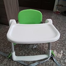 Apramo Flippa 摺疊式兒童餐椅(6色可選)【附餐椅坐墊+提袋】【贈美國Smiy Mia矽膠吸管組2入】 歷史價格詳細信息