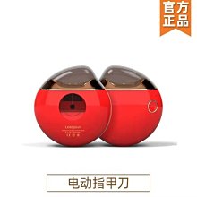 新款 立美健電動指甲刀嬰兒成人自動指甲剪美甲工具指甲鉗磨甲器 歷史價格詳細信息