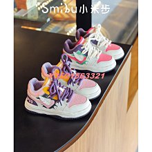 【現貨】兒童加絨工裝褲子2023冬新款女童加厚休閒衛褲中大童闊腿運動長褲 歷史價格詳細信息