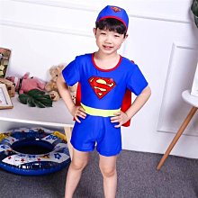 新款男童泳衣連身平角中大童胖童短袖學生遊泳訓練服青少年防曬 歷史價格詳細信息