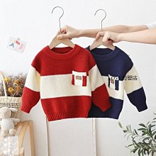 長袖針織上衣 秋冬新款 圓領毛衣男士 韓版潮流寬鬆個性針織衫 港風情侶厚款慵懶風上衣 歷史價格詳細信息