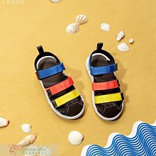 笨笨熊男童鞋子秋冬籃球鞋2023新款兒童運動鞋旋轉扣男孩加絨中大 歷史價格詳細信息