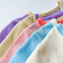 兒童睡衣泡泡皺男女童夏季短袖中大童家居服套裝-豆豆服飾 歷史價格詳細信息