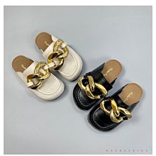 女童鞋一腳蹬半涼拖鞋2023新款包頭軟底單鞋小女孩百搭夏耐 歷史價格詳細信息