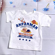 麵包超人短袖T-復刻友情 淺藍 歷史價格詳細信息