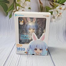 GSC 黏土人 hololive 潤羽 潤羽露西婭 代理 歷史價格詳細信息
