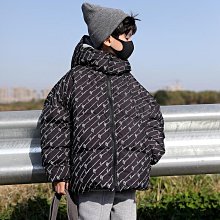 冬季兒童羽絨服新款白鴨絨迷彩加厚連帽外套男女童休閒短版冬季外套天天精選 歷史價格詳細信息
